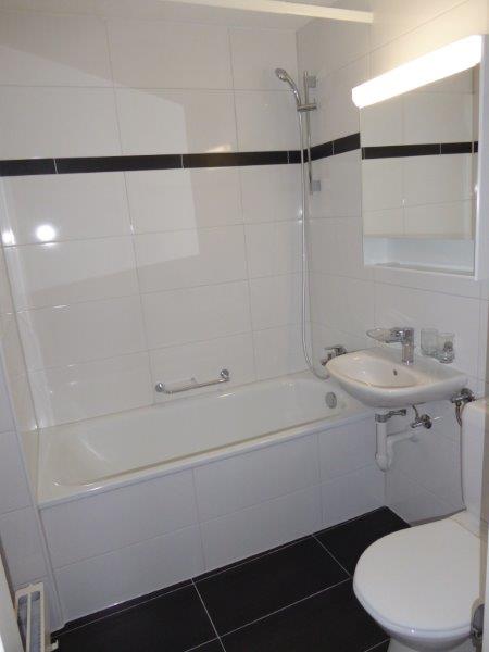 2 pièces appartement, photo 3 sur 4