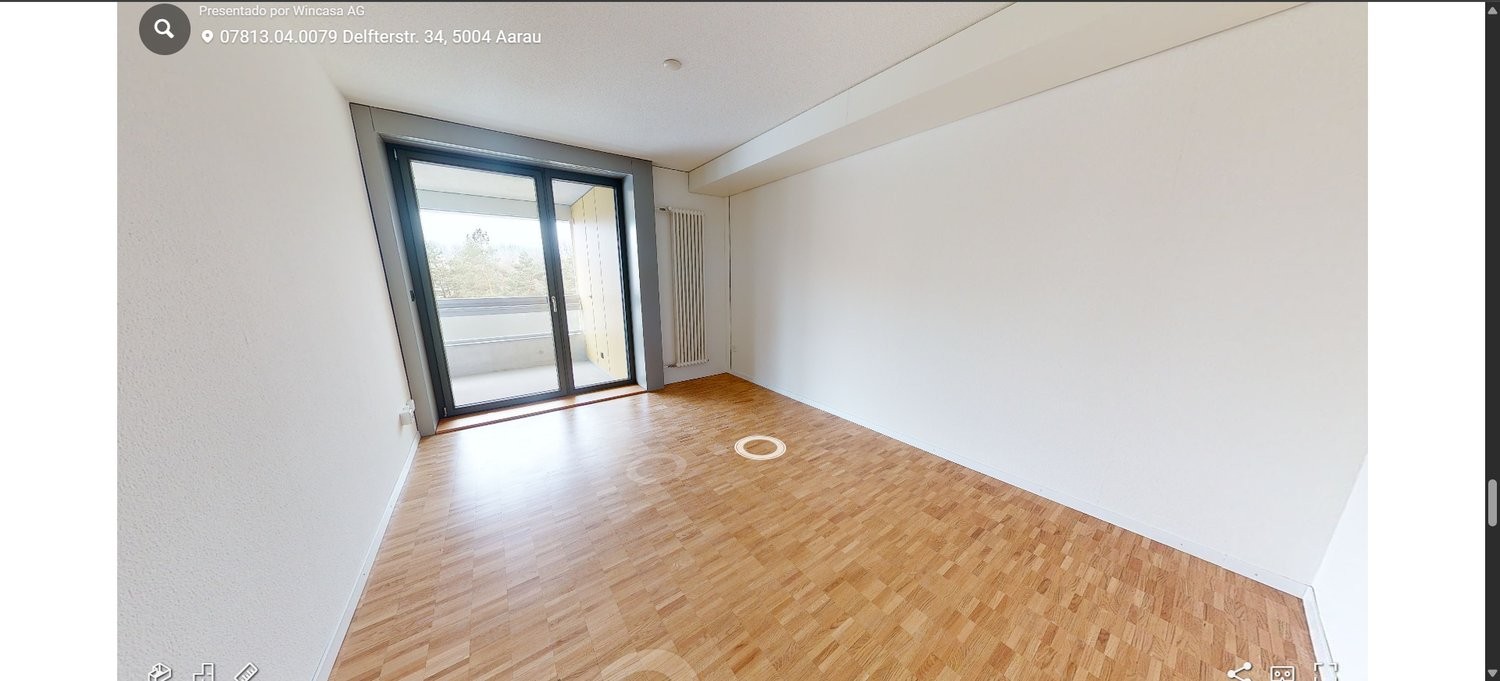 Chambre dans une colocation