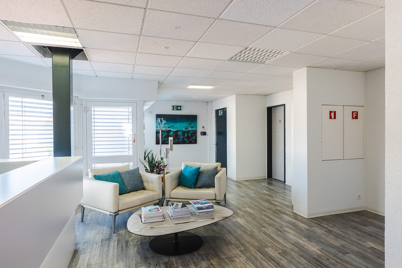 188m² office, photo 3 sur 10
