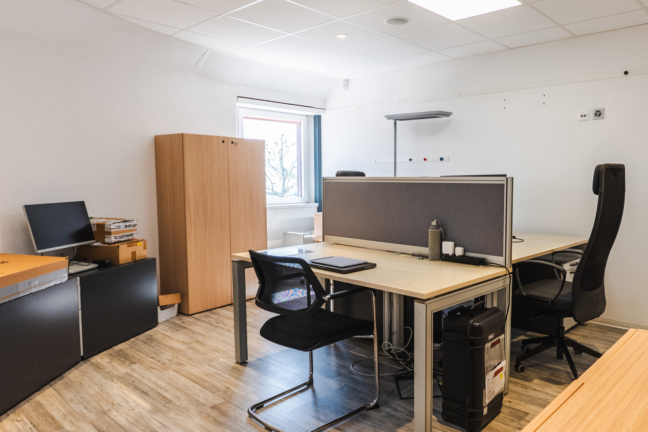 188m² office, photo 8 sur 10