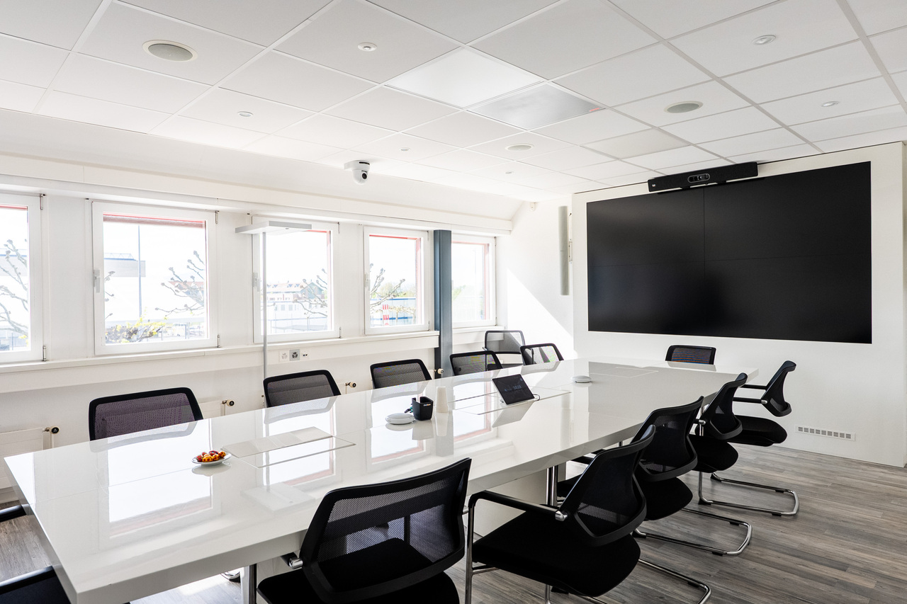 188m² office, photo 5 sur 10