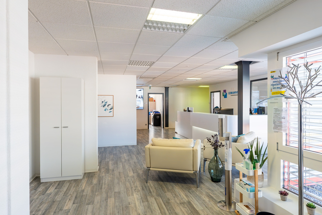 188m² office, photo 4 sur 10