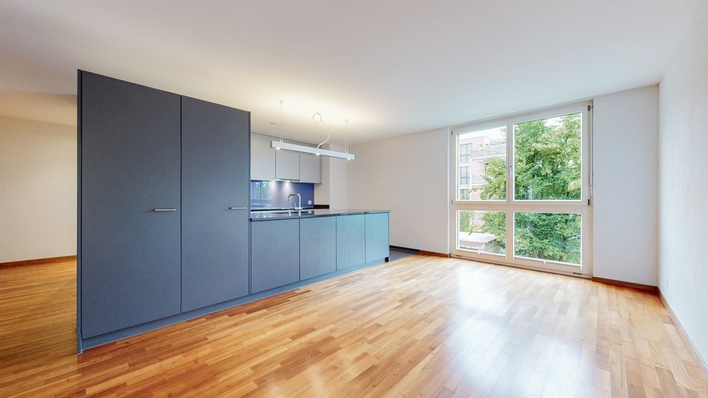Appartement de 3 ½ pièces, photo 7 sur 9