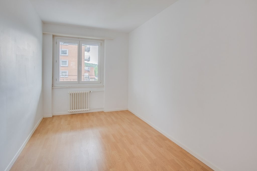 Appartement de 4 pièces