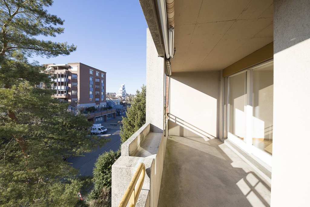 5 ½ pièces appartement