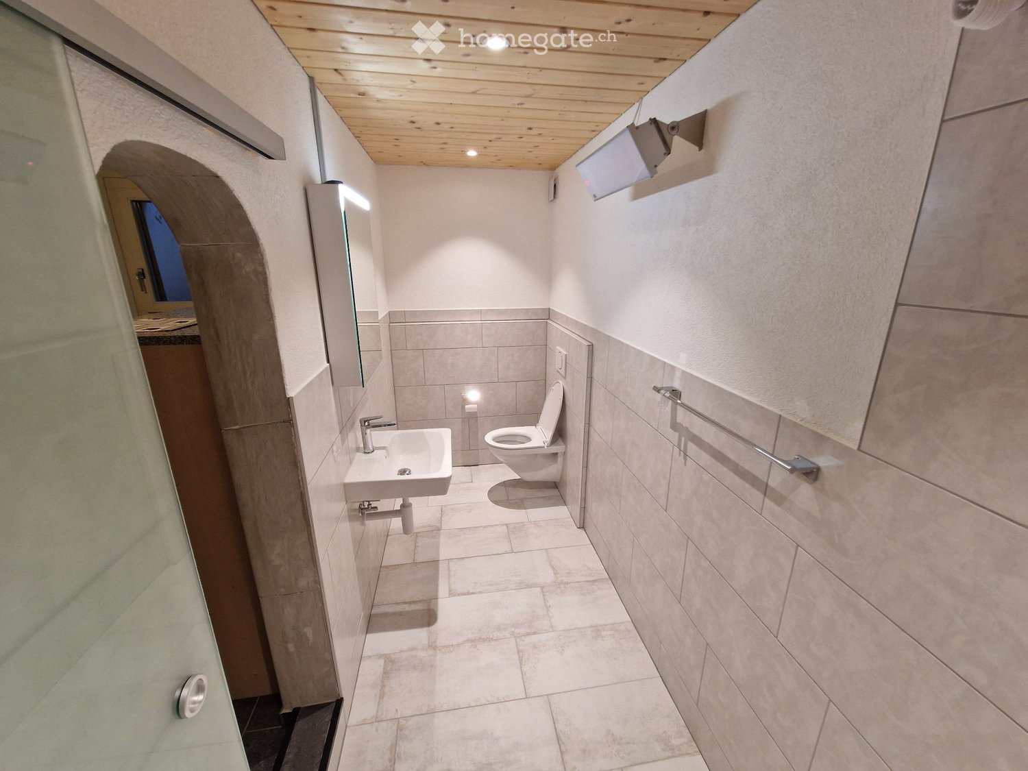 1 rooms apartment, photo 3 sur 5