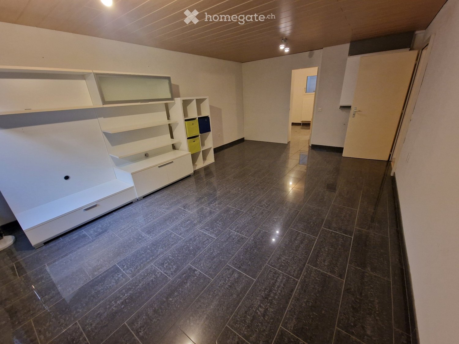 1 rooms apartment, photo 2 sur 5
