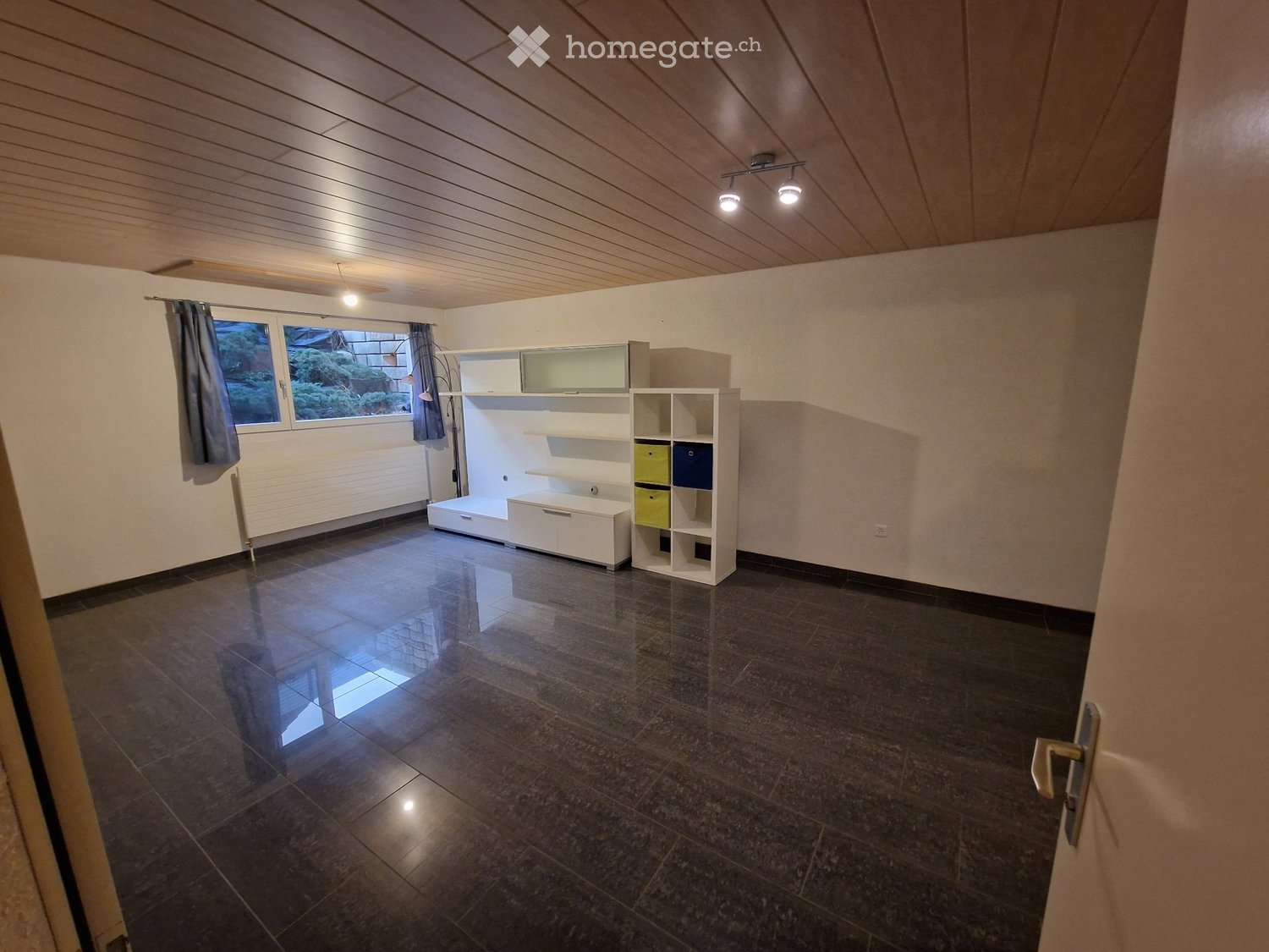 1 rooms apartment, photo 1 sur 5