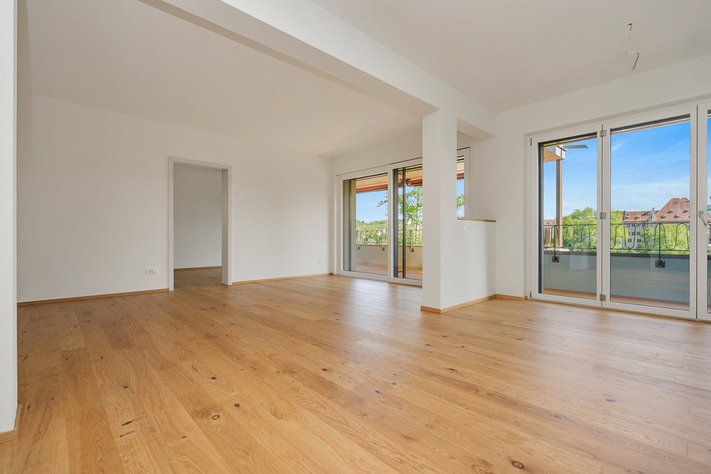 Appartement de 4 ½ pièces, photo 7 sur 9