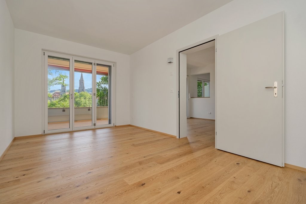 Appartement de 4 ½ pièces, photo 2 sur 9