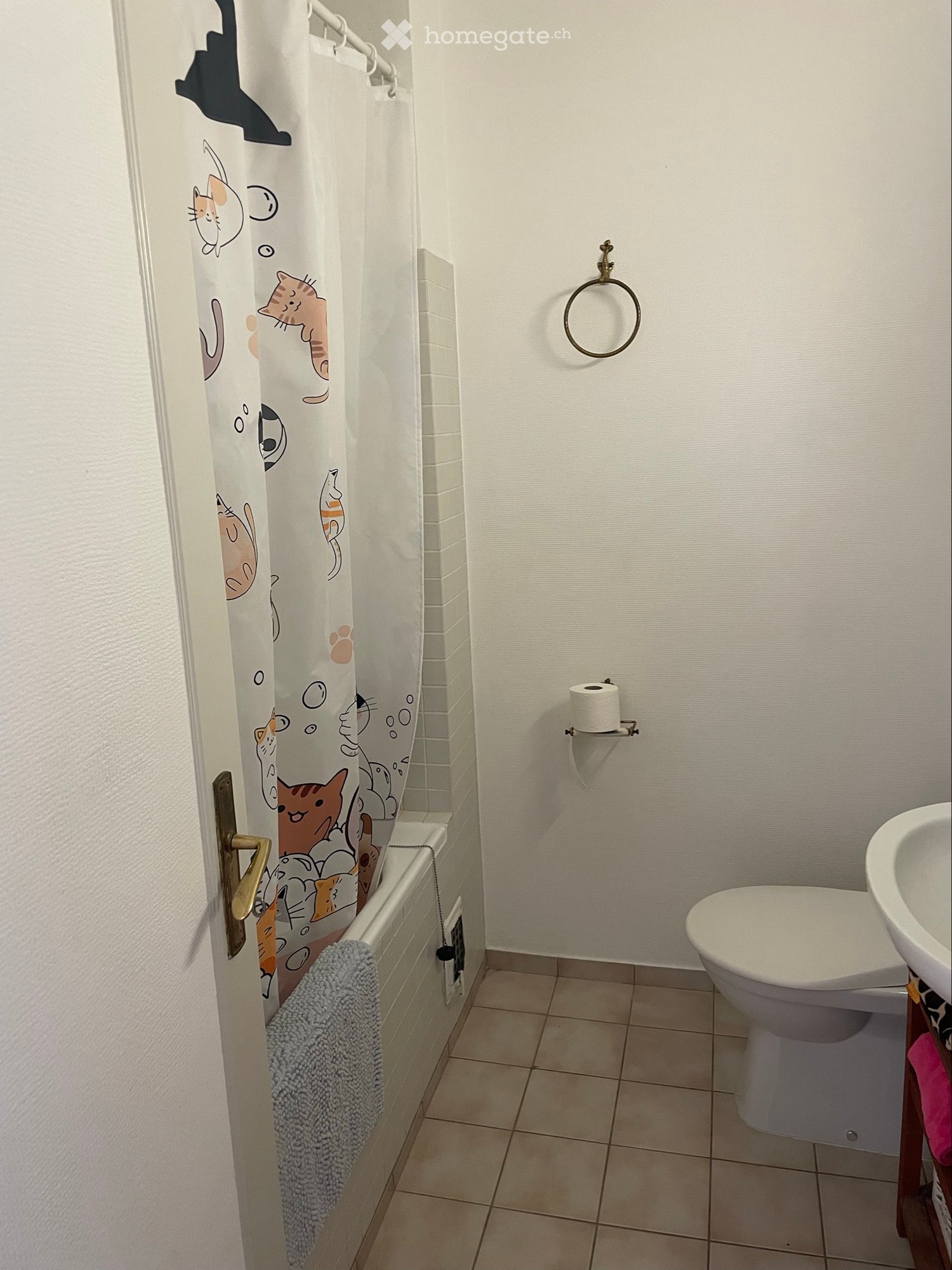 4 rooms apartment, photo 5 sur 5