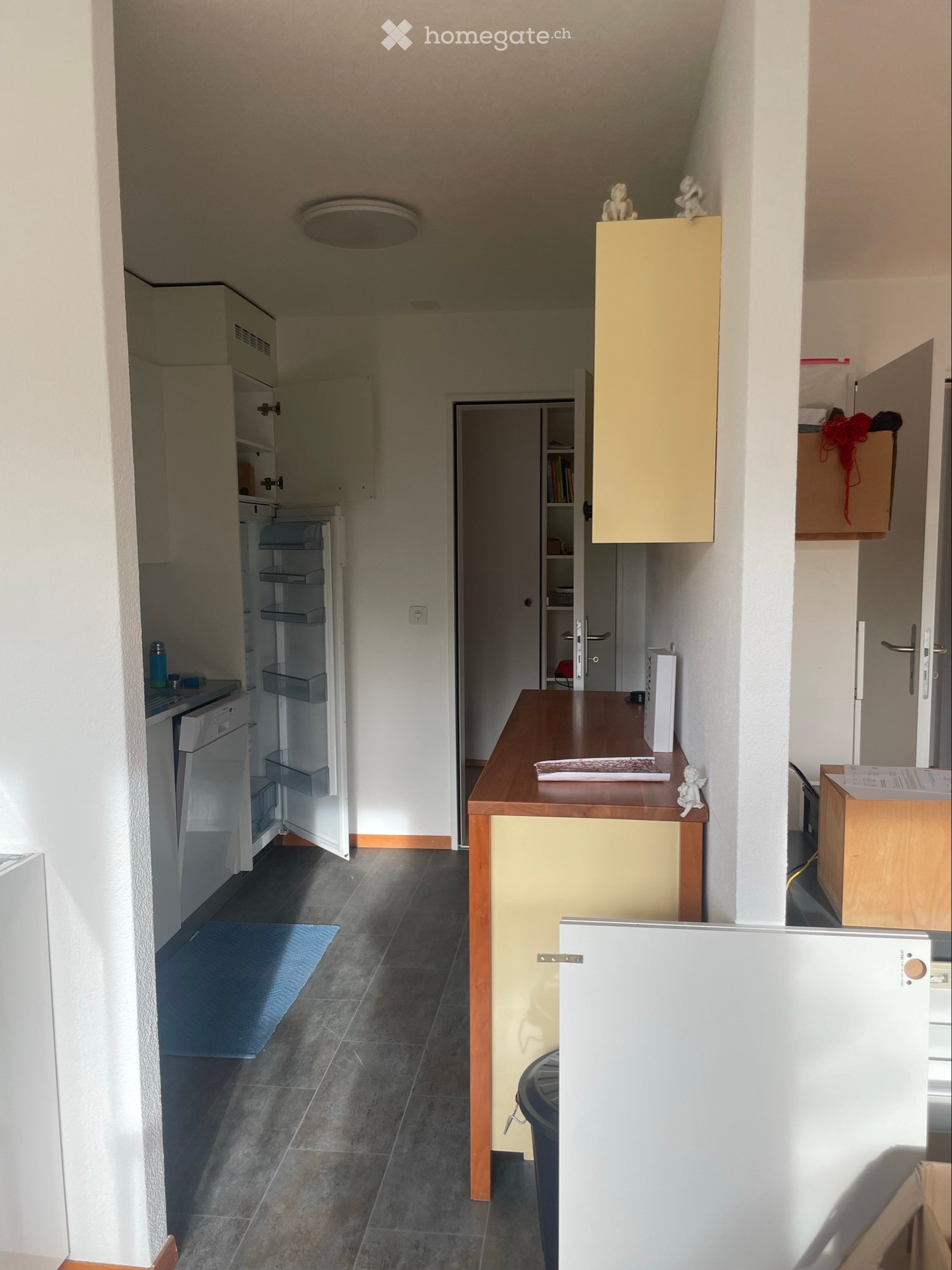1 pièce chambre individuelle, photo 5 sur 5