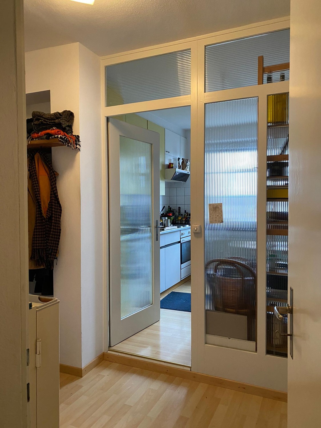 Appartement de 3 pièces, photo 6 sur 6