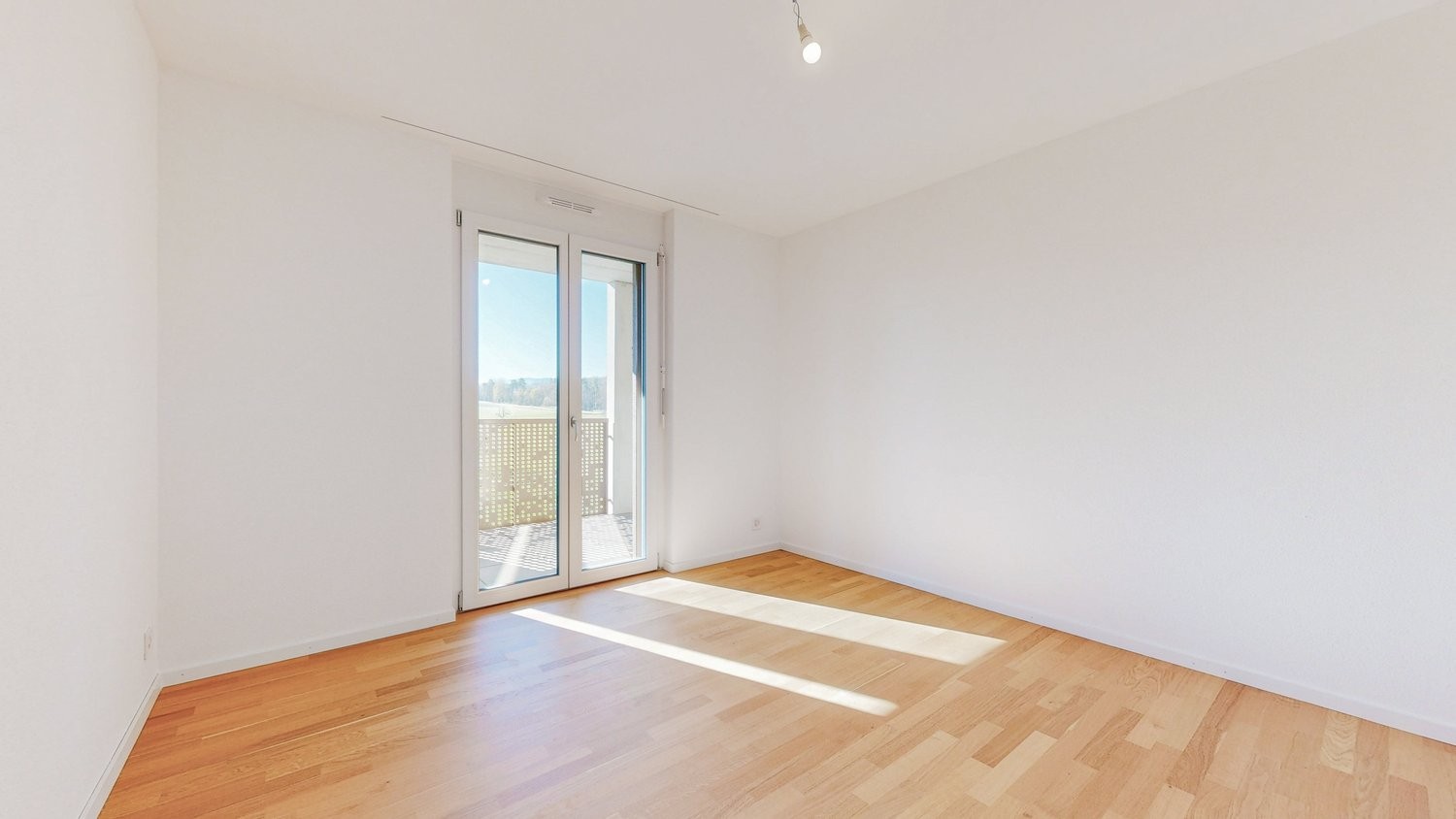 4 ½ rooms apartment, photo 5 sur 8