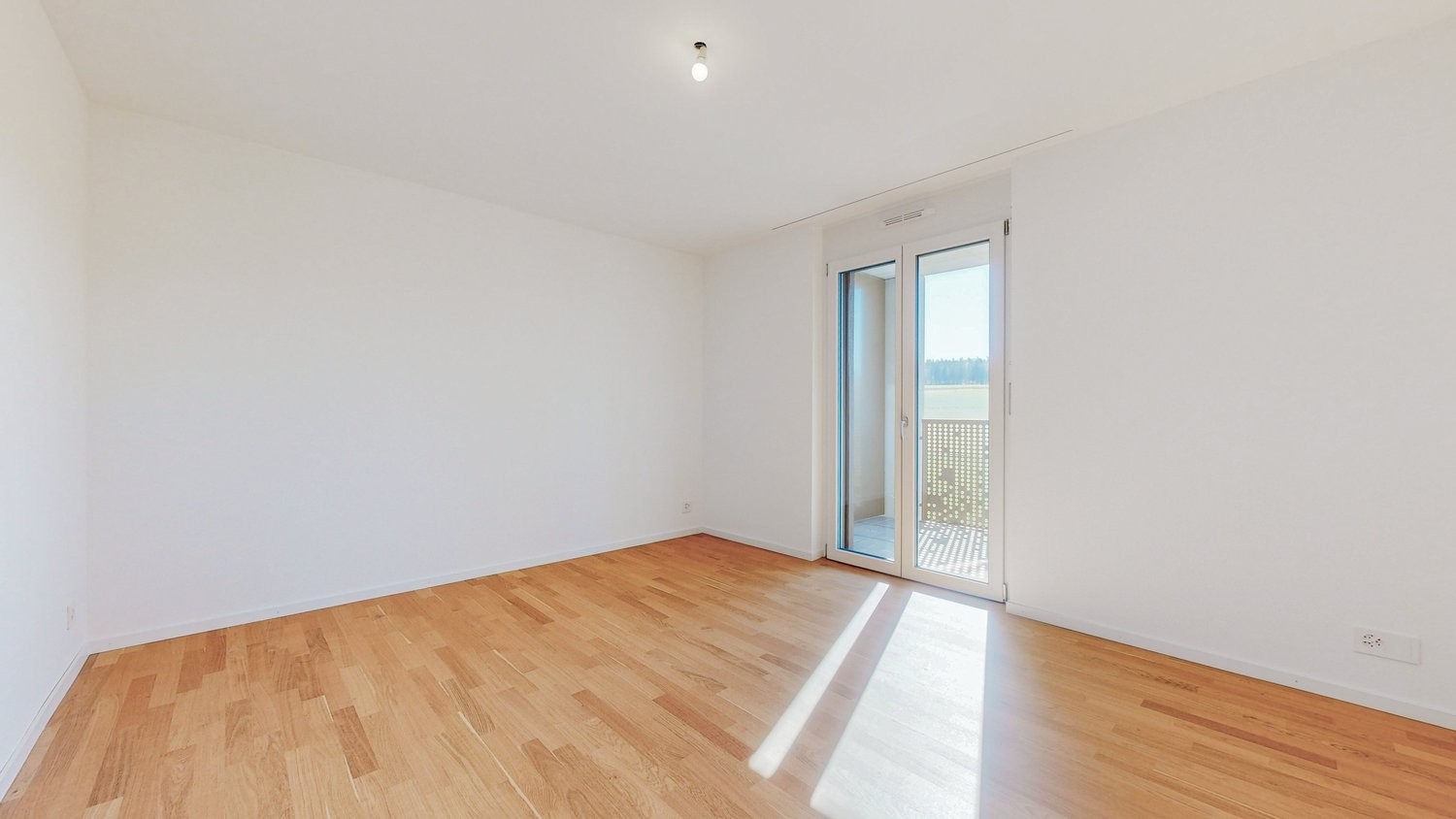 4 ½ rooms apartment, photo 6 sur 8