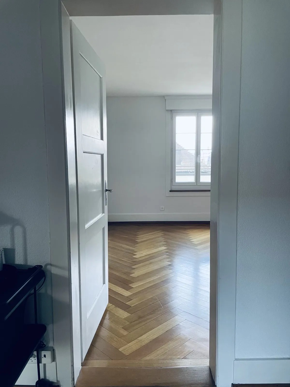 Chambre en colocation