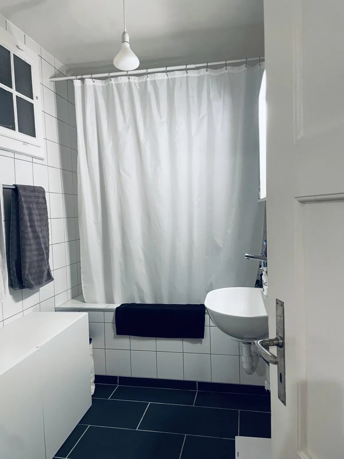 Chambre en colocation