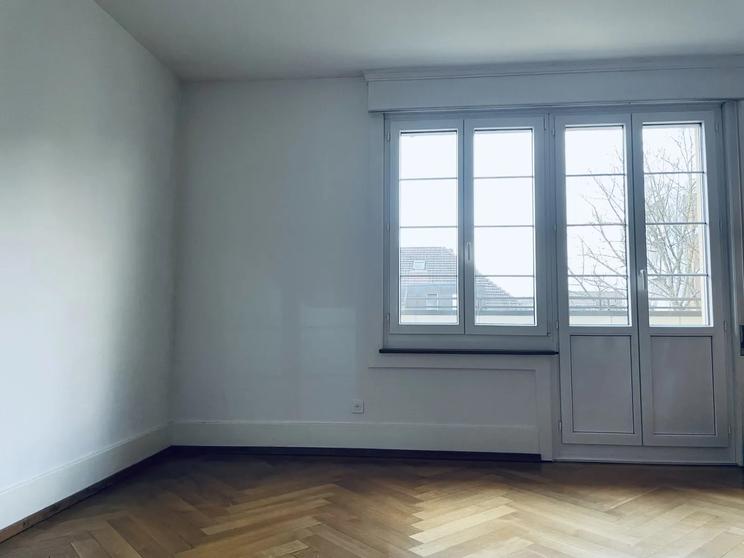 Chambre en colocation