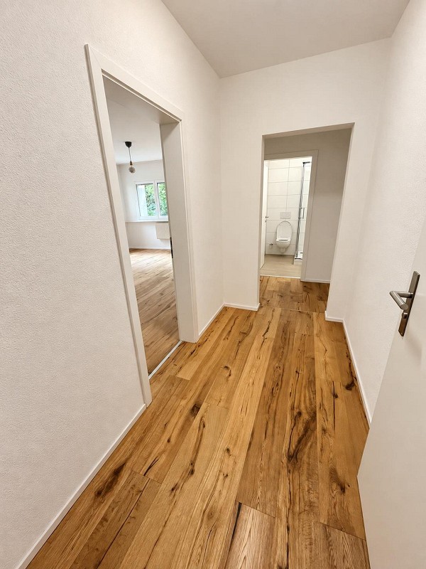 Appartement de 2 ½ pièces, photo 3 sur 9