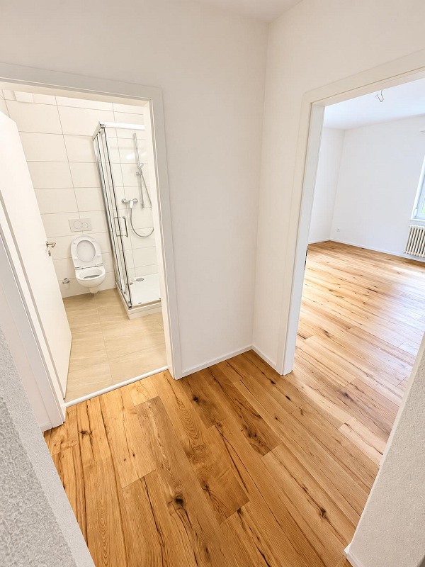 Appartement de 2 ½ pièces, photo 4 sur 9