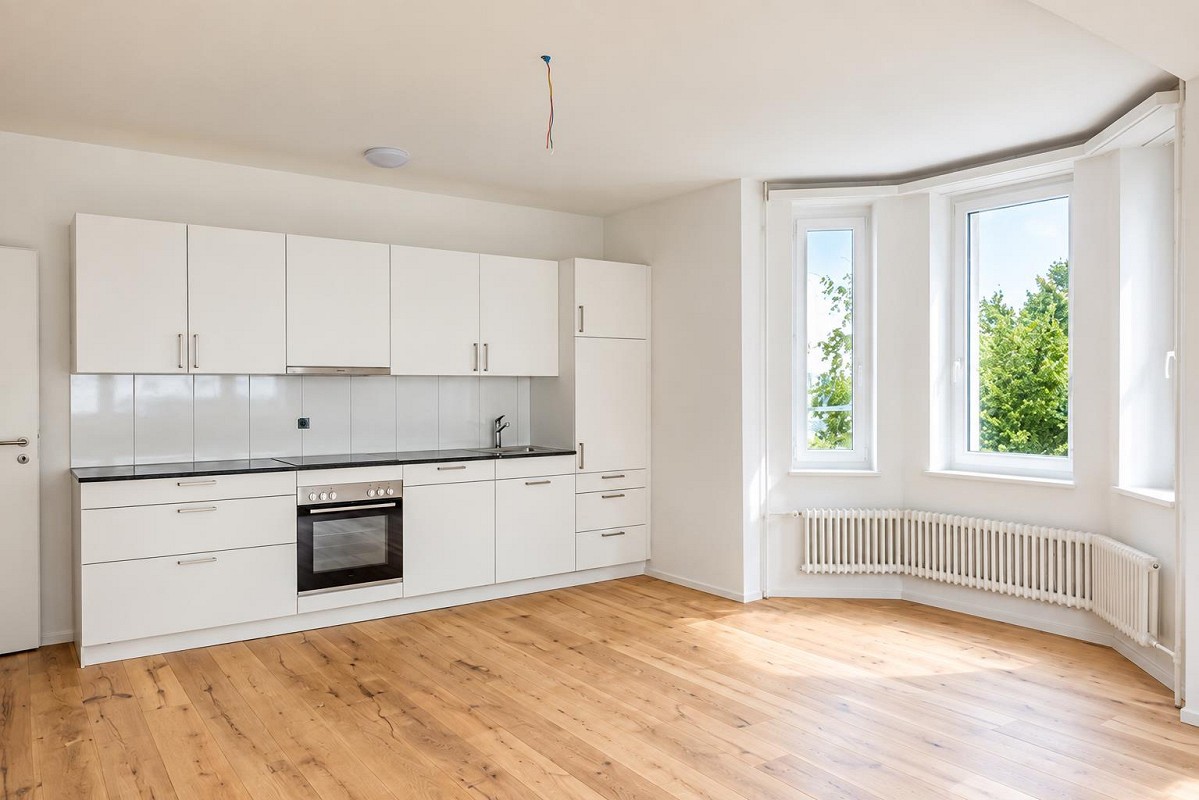 Appartement de 2 ½ pièces, photo 2 sur 9