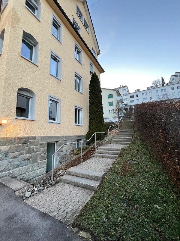Appartement de 2 ½ pièces, photo 8 sur 9