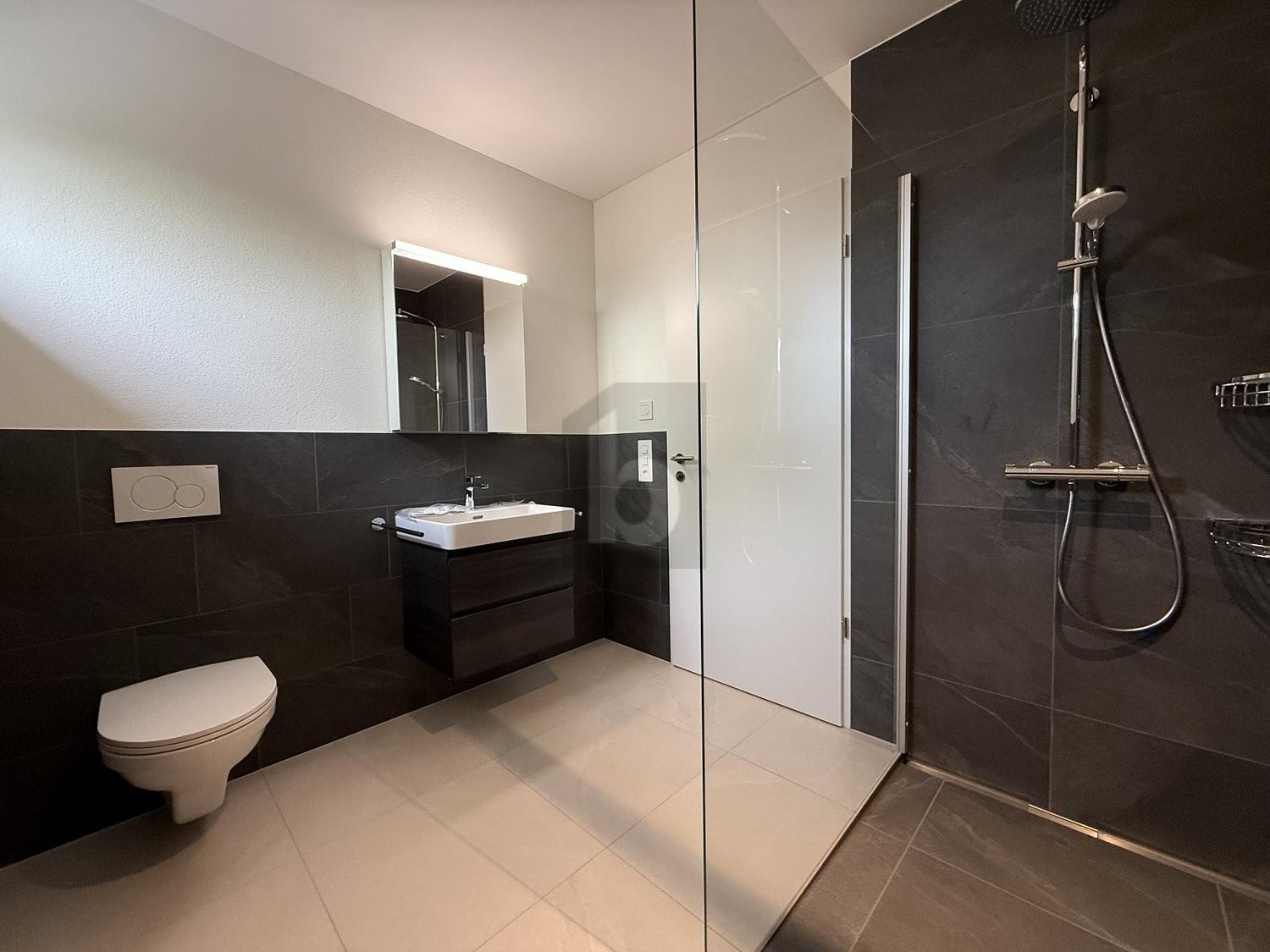 Appartement de 3 ½ pièces, photo 1 sur 4