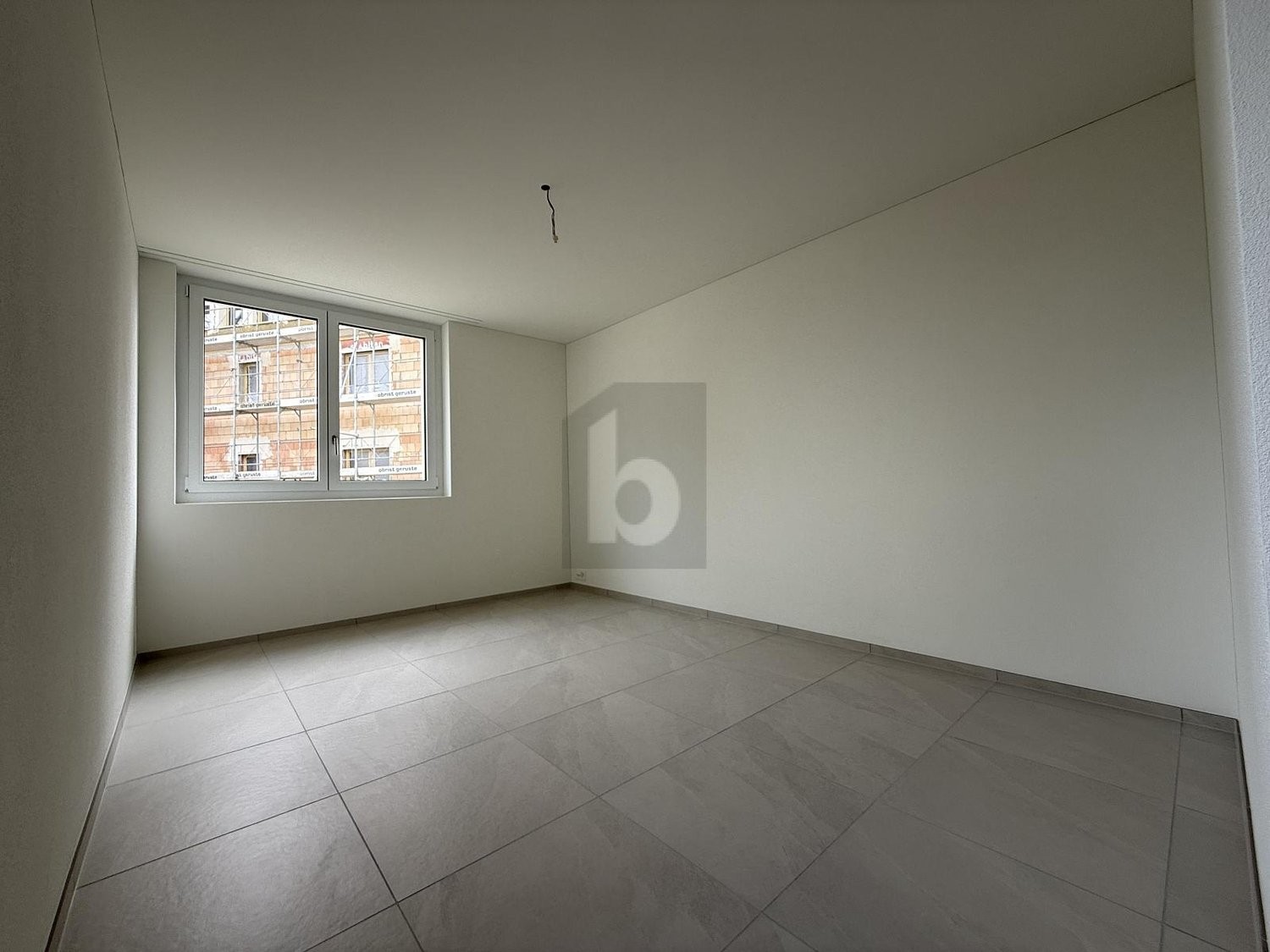 Appartement de 3 ½ pièces, photo 3 sur 4