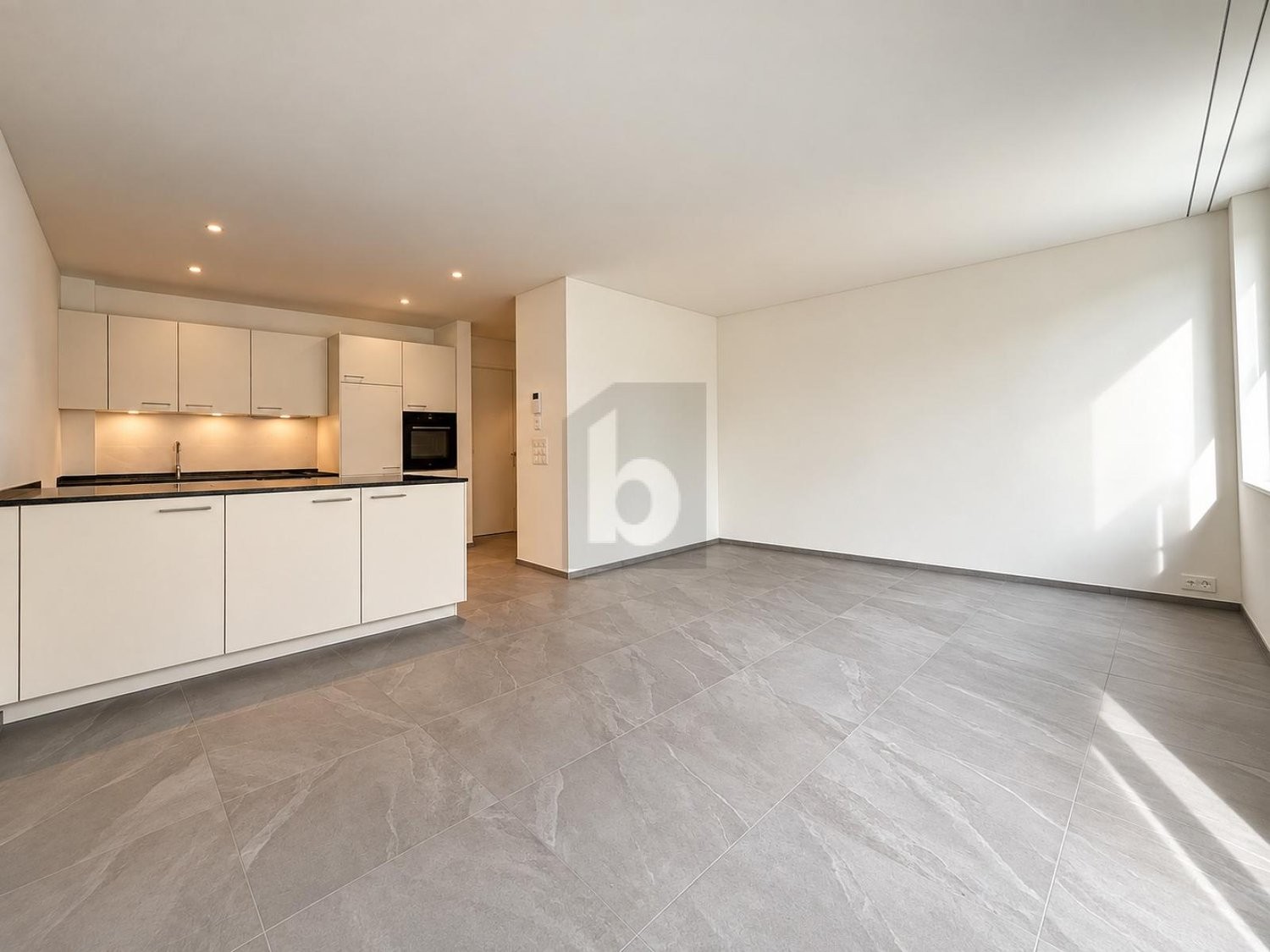 Appartement de 3 ½ pièces, photo 2 sur 4