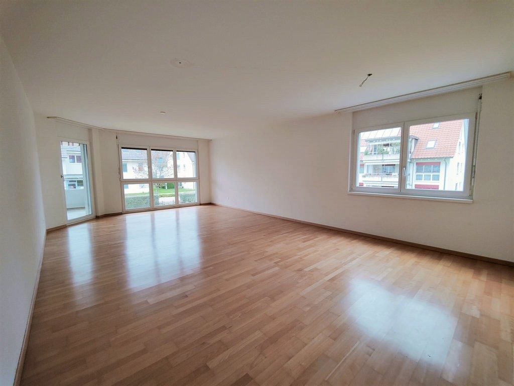 Appartement de 3 ½ pièces, photo 1 sur 10