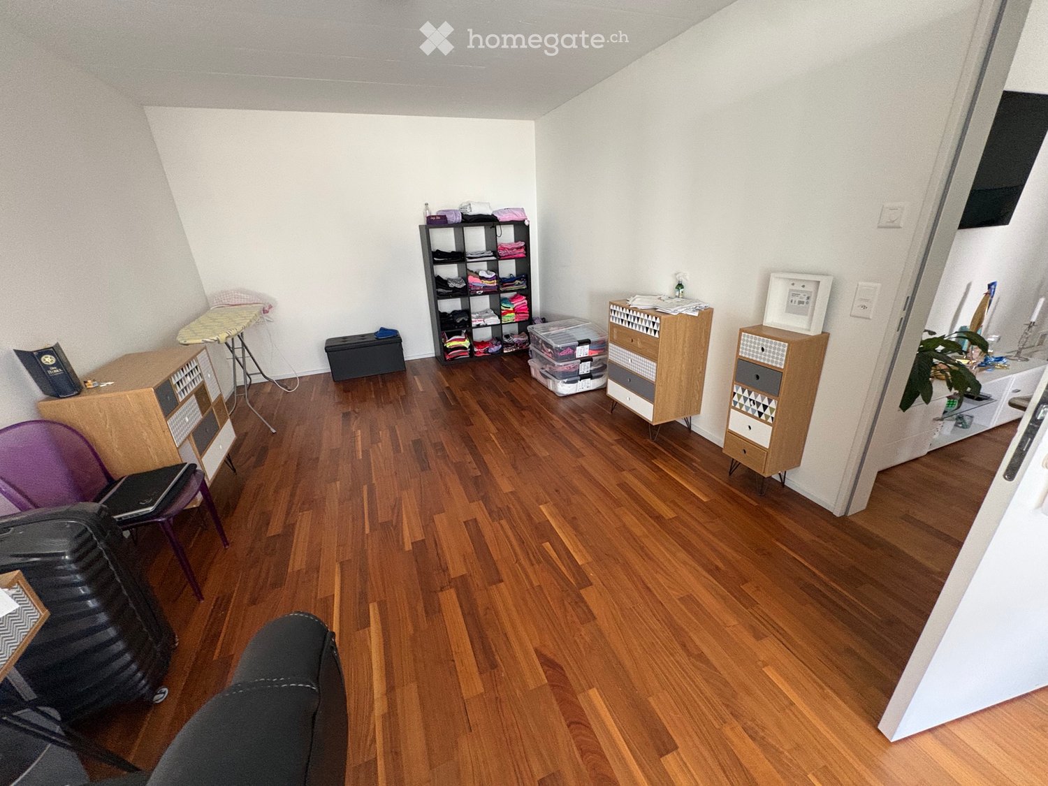 1 chambre individuelle, photo 1 sur 3