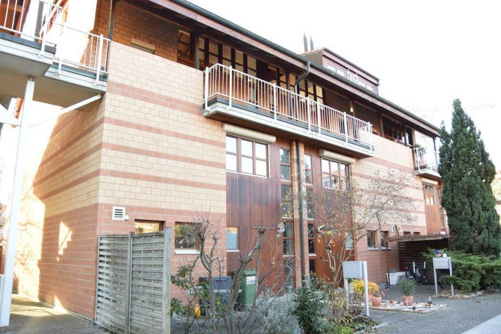 Duplex de 3 ½ pièces, photo 1 sur 10