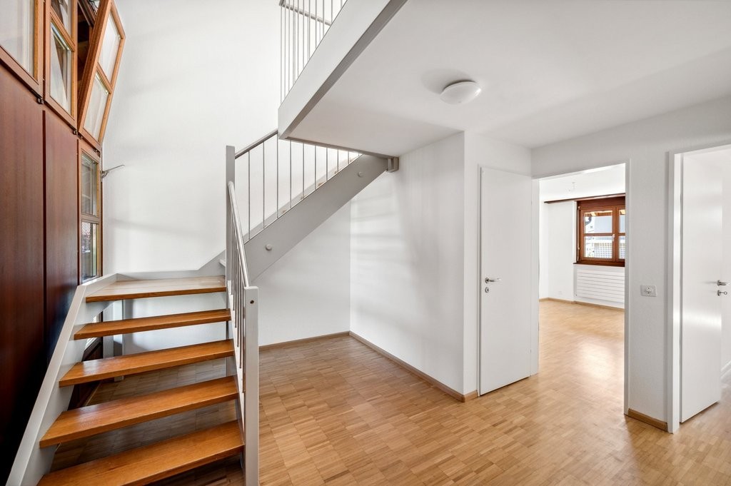 Duplex de 3 ½ pièces, photo 10 sur 10