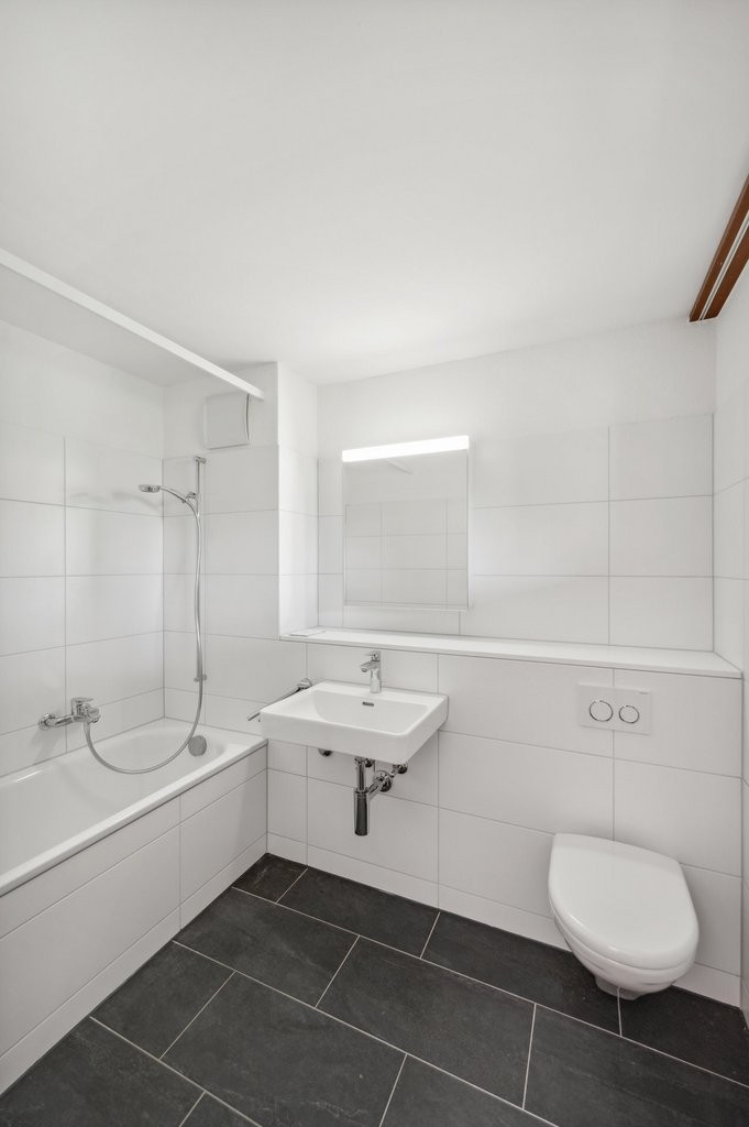 Duplex de 3 ½ pièces, photo 3 sur 10
