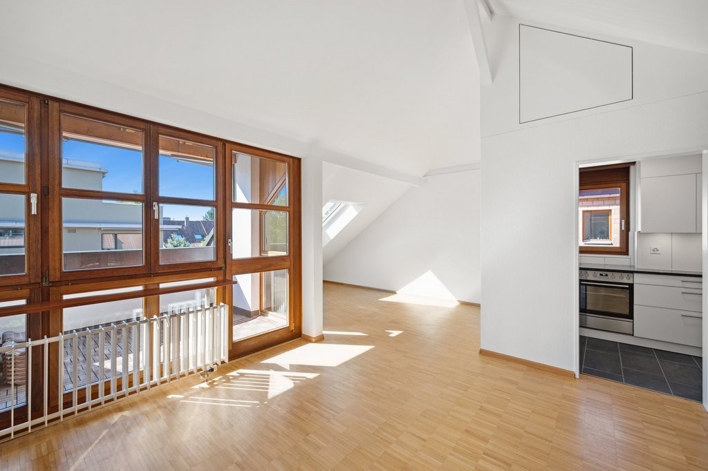 Duplex de 3 ½ pièces, photo 5 sur 10