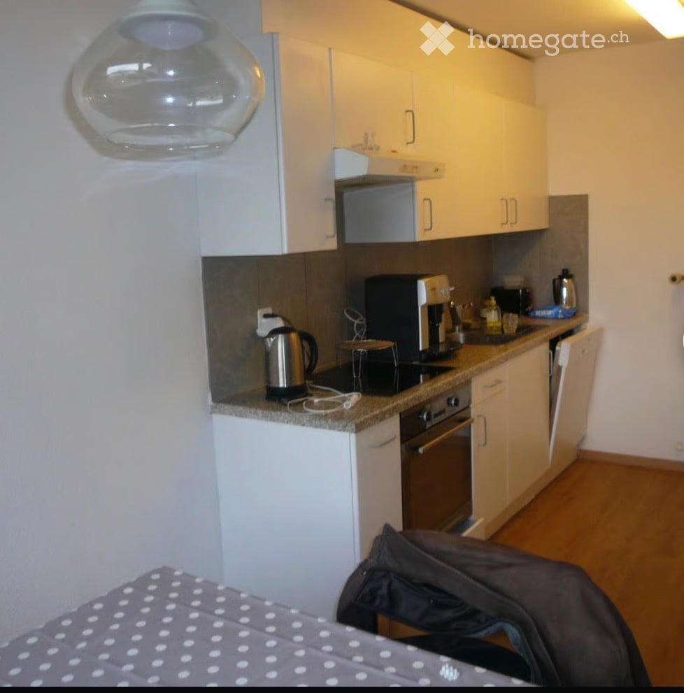 Appartement de 3 pièces, photo 1 sur 5