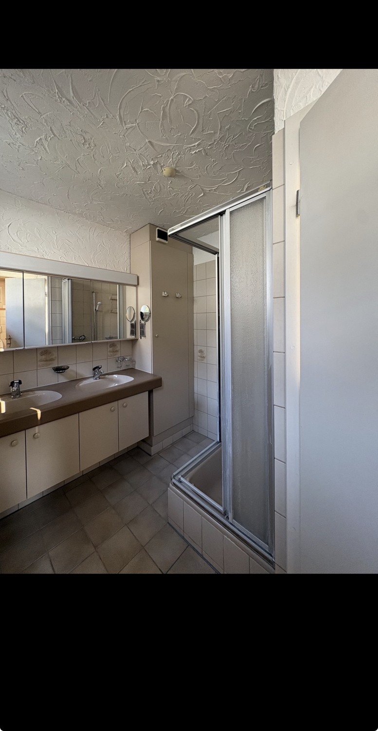 Chambre en colocation