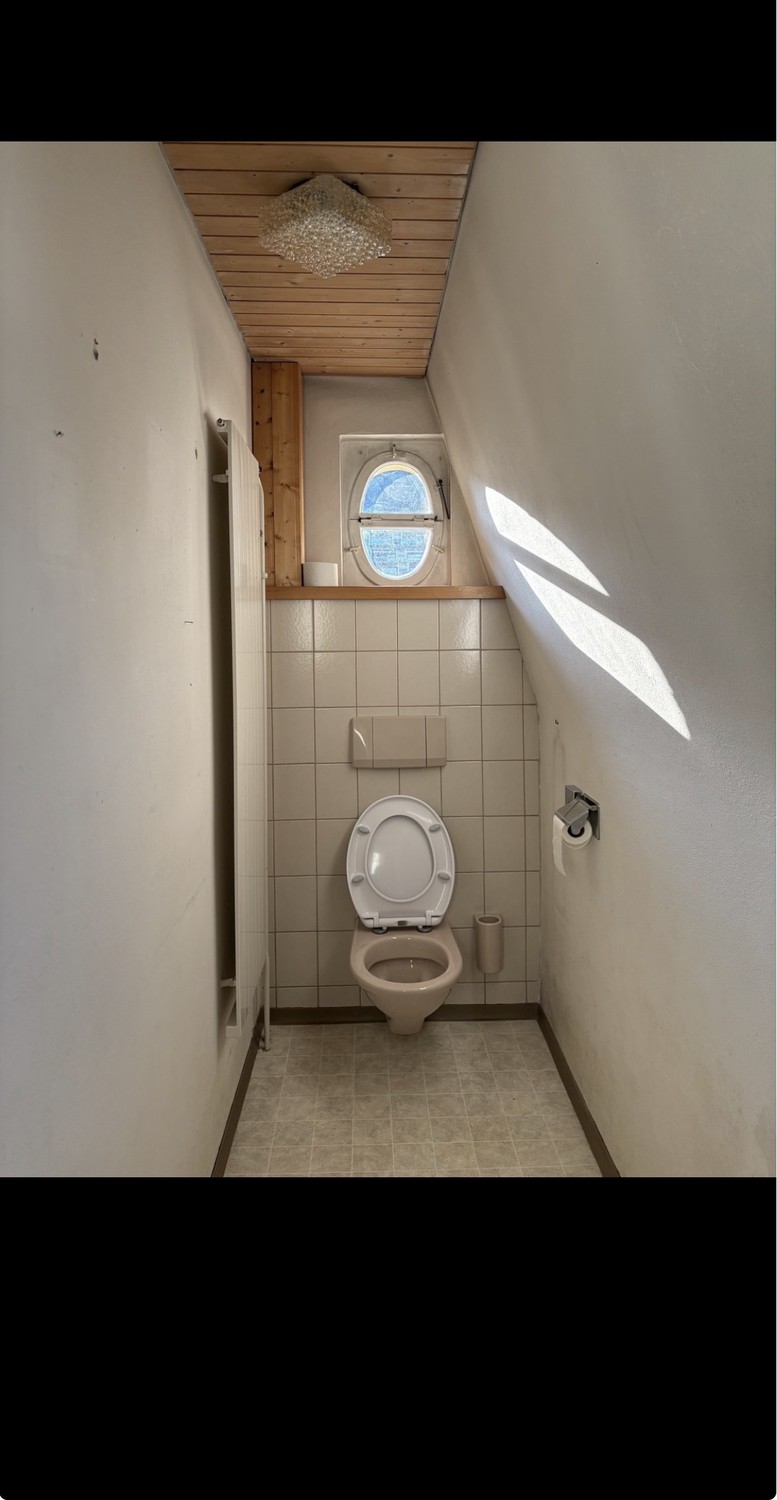 Chambre en colocation