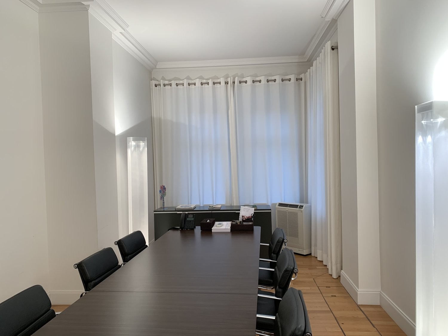 Bureau, photo 4 sur 8