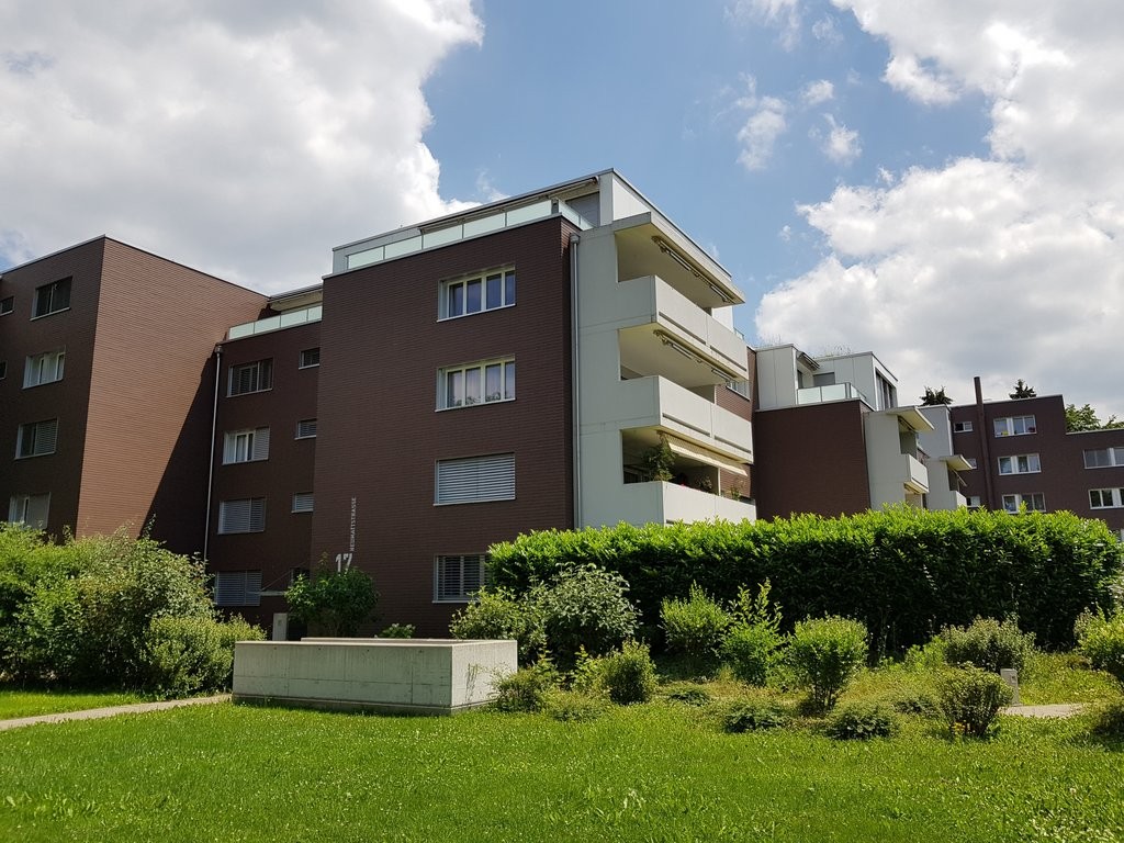 Appartement de 3 pièces