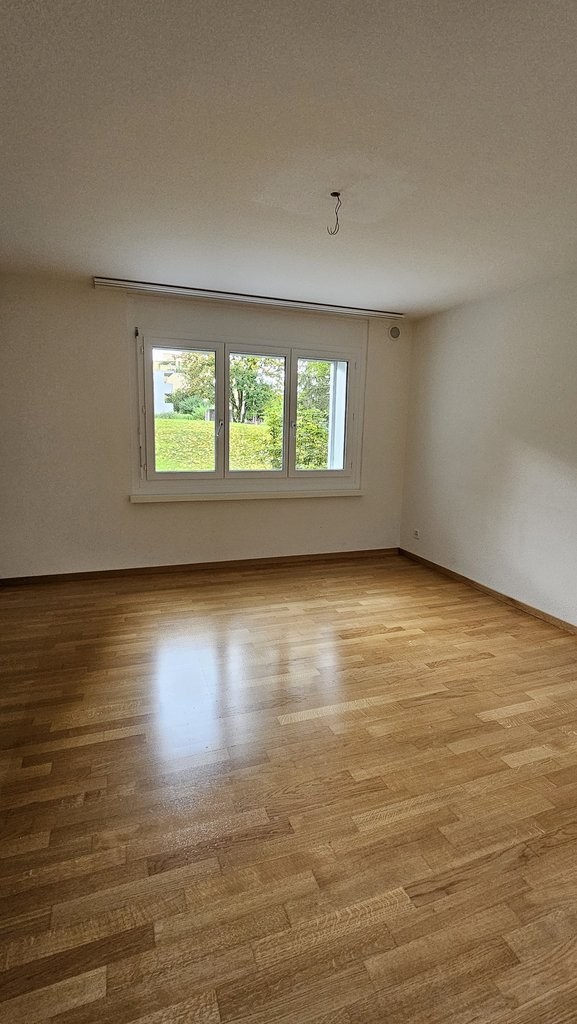 Appartement de 3 pièces