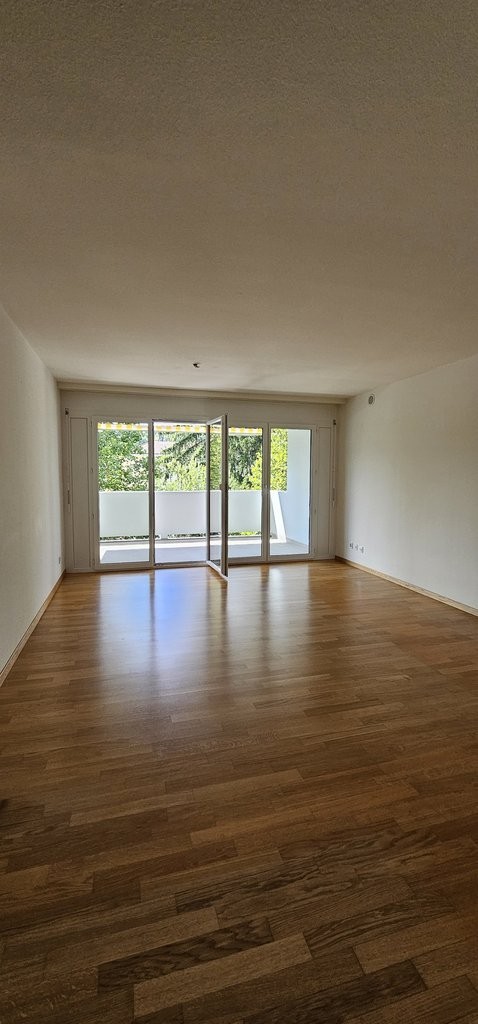 Appartement de 3 pièces