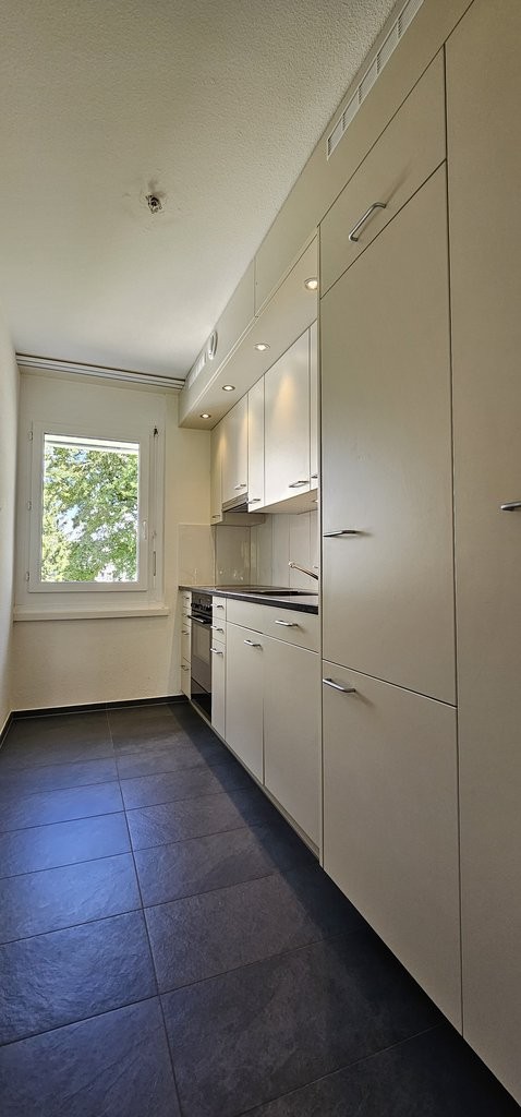 Appartement de 3 pièces