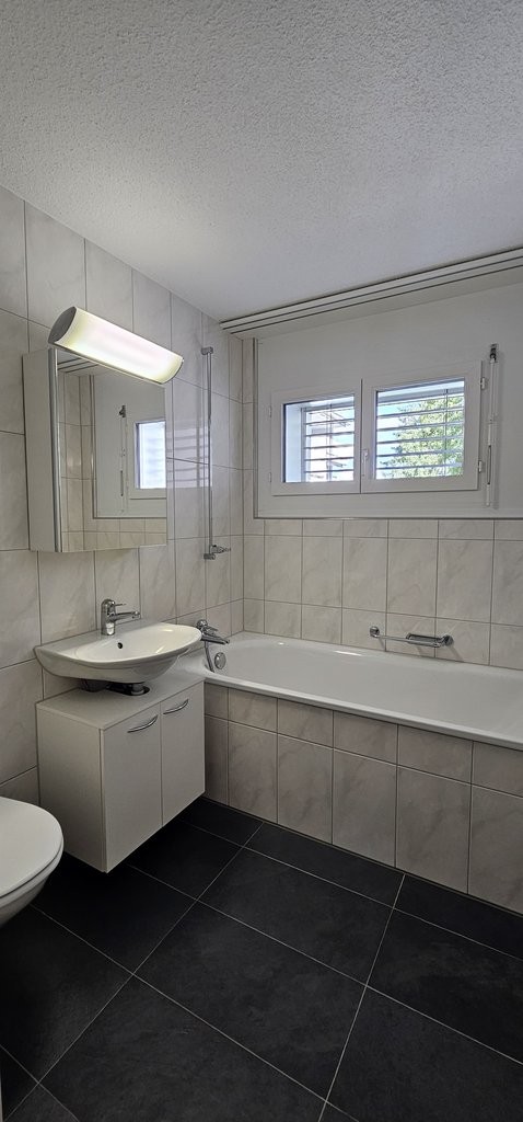 Appartement de 3 pièces