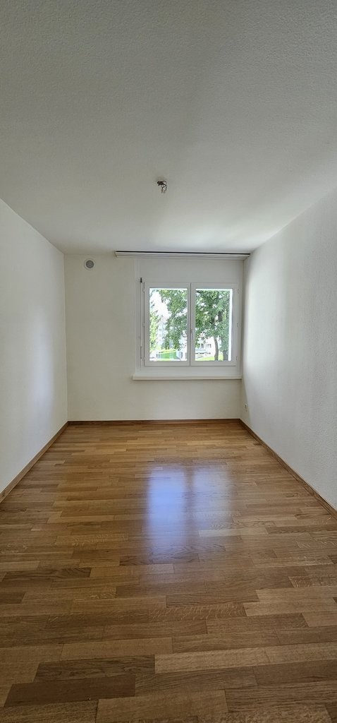 Appartement de 3 pièces
