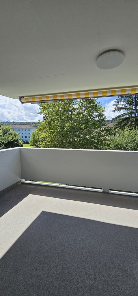 Appartement de 3 pièces