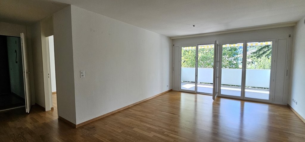 Appartement de 3 pièces