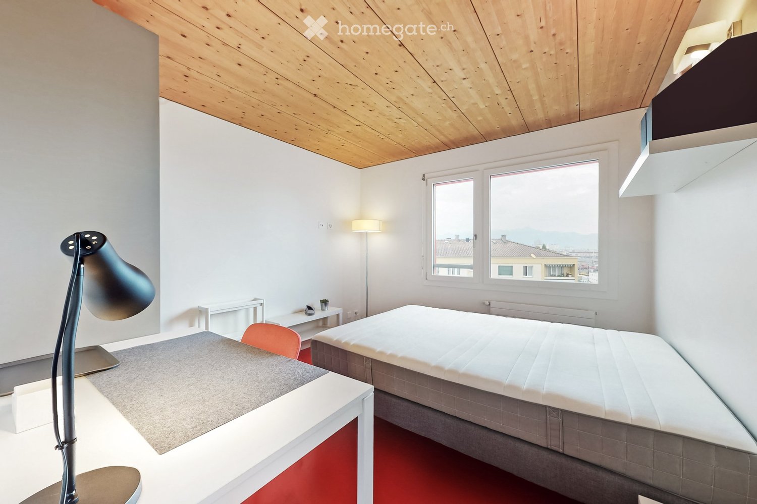 3 ½ rooms apartment, photo 4 sur 5
