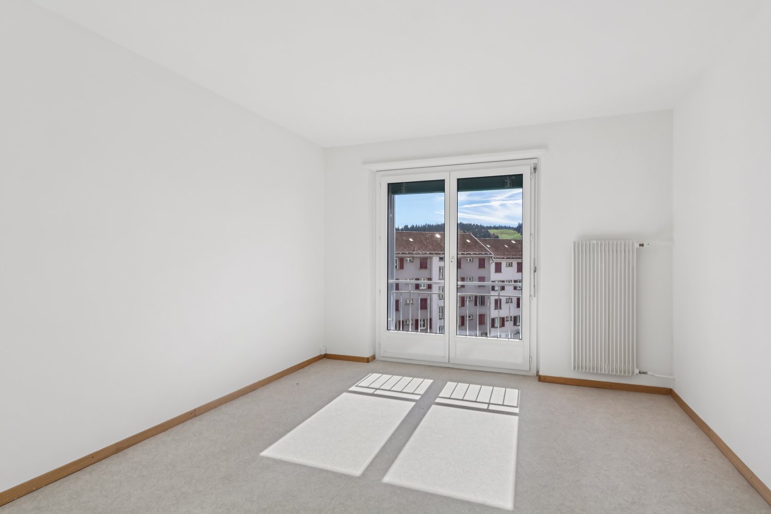 3 rooms apartment, photo 4 sur 10