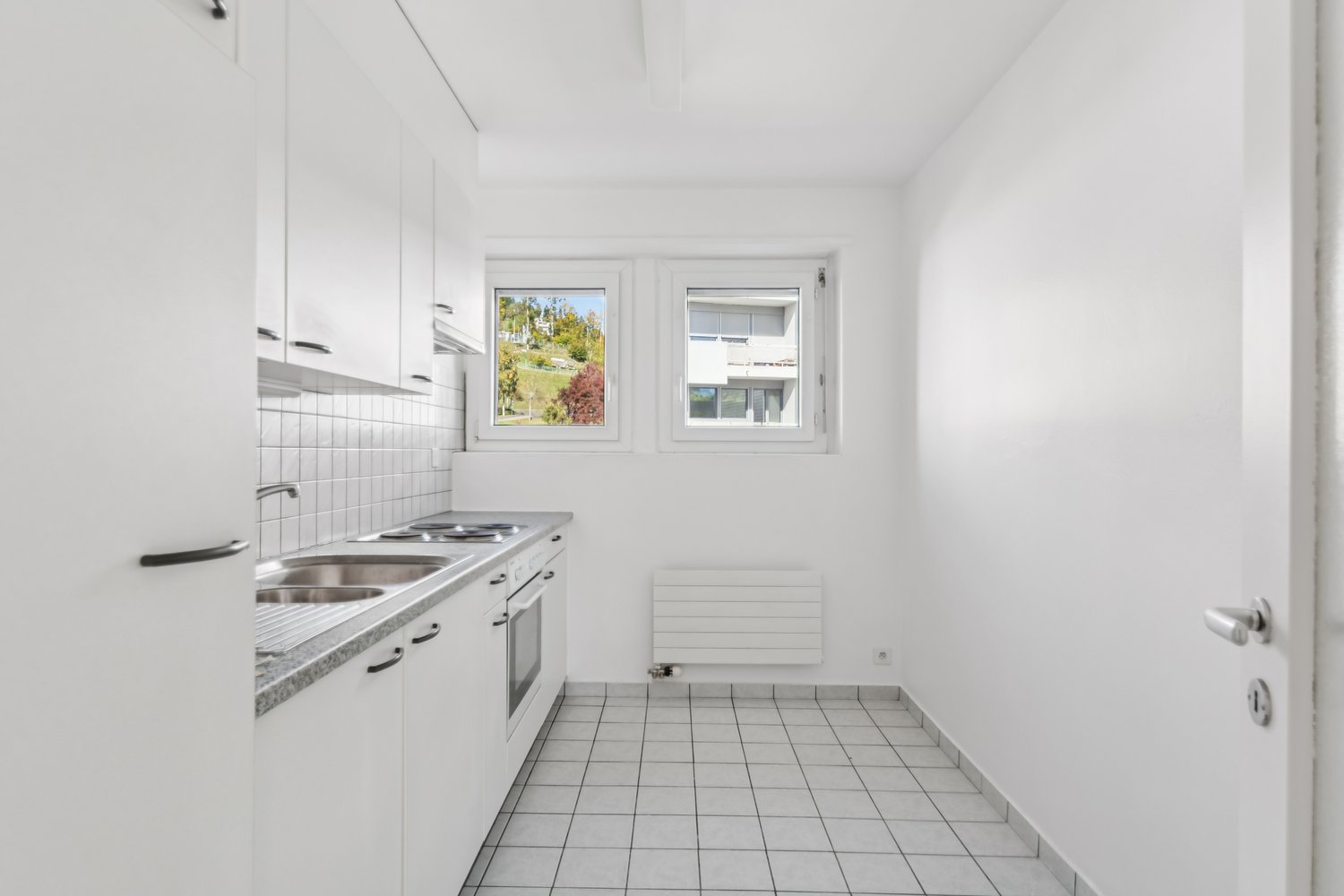 3 rooms apartment, photo 1 sur 10